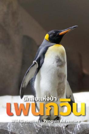 นักสืบแห่งป่า เพนกวิน